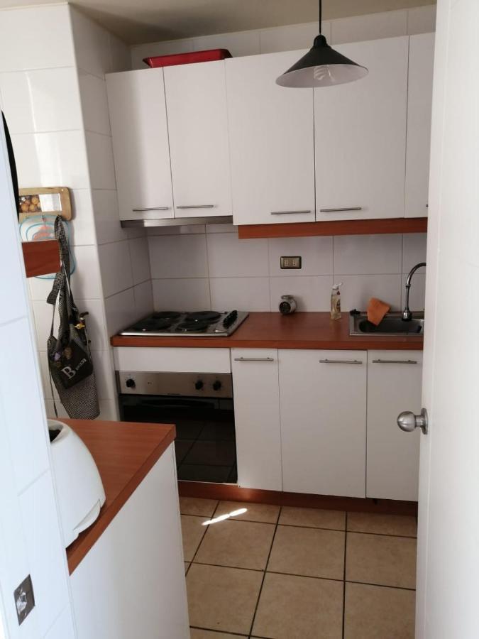 Apartamento Departamento Costa Quilen Valparaíso