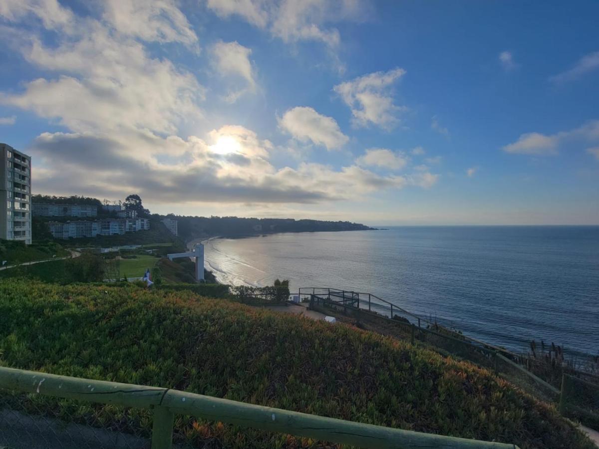Apartamento Departamento Costa Quilen Valparaíso